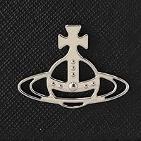 Amazon | [ヴィヴィアンウエストウッド] 財布 レディース 二つ折り